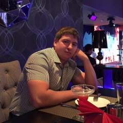 Артем Редько, 24.04.1989, Актау