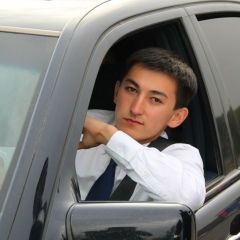 Ильяс Нурланкул, 24.07, Алматы