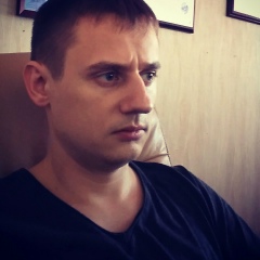 Александр К, Новосибирск