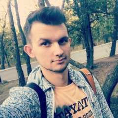 Вадим Хамутов, 08.08, Тбилиси