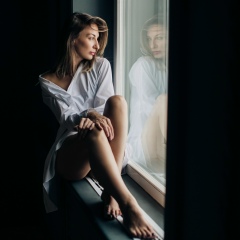 Евгения Левечева, 22.04, Санкт-Петербург