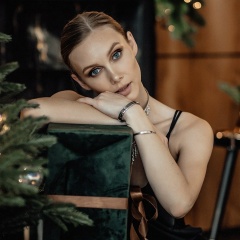 Юлия Журавлева, 25.05, Магнитогорск