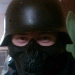 Женя Храбров, 08.11.1987, Екатеринбург