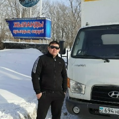 Бекзат Дюсетаев, 07.07.2006