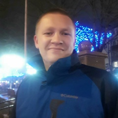 Виктор Трушко, 10.12.1987, Гомель