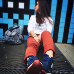 Есения Угрюмова, 12.09, Екатеринбург