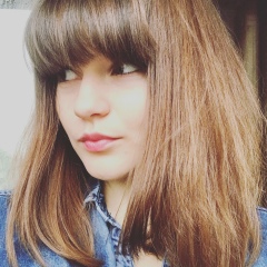 Дарья Гречко, 15.11.1988, Киев