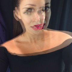 Екатерина Столаева, 08.04