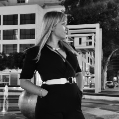 Ольга Пантюхина, 29.10.1986, Москва