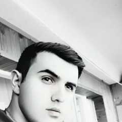 Шериф Шахнияров, 09.05.1987, Москва