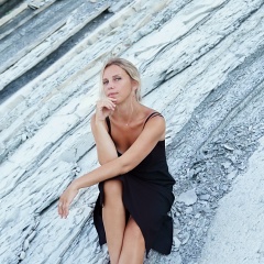 Анна Димант, 02.10, Санкт-Петербург