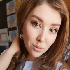 Асем Омирзак, 12.09.1992, Тараз