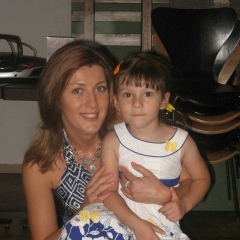 Алена Прокоп, 13.04.1983, Кишинев