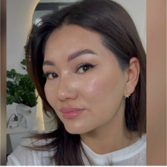 Наращивание Ресниц Бишкек Айпери, 28.03.1993, Москва