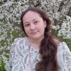 Галина Чуприкова, 14.03, Дубна