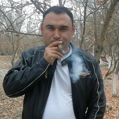 Денис Кульмухаметов, 11.05.1977, Кызылорда