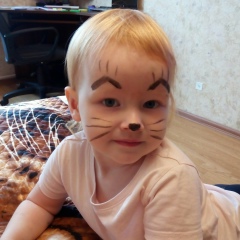 Александра Гуль, 16.08, Санкт-Петербург