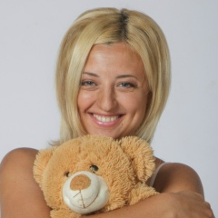 Татьяна Гурченко, 15.07.1985, Санкт-Петербург