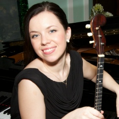 Наталья Шигалова, 17.06, Москва