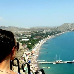 Катерина Туркова