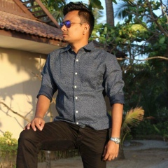 Bo Bo, 12.02.1987, Yangon