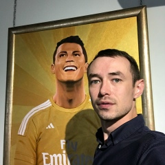 Ильдар Ахтареев, 29.06, Санкт-Петербург