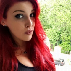 Мария Чукова, 19.02.1990, Bat Yam