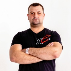 Сергей Косынкин, 31.01.1985, Самара