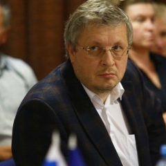 Валерий Прохоров, 19.09.1967, Москва