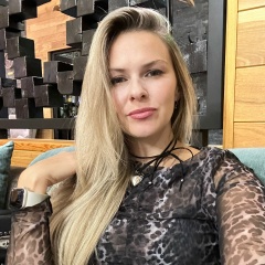 Ирина Мельникова, 14.12.1987, Ставрополь