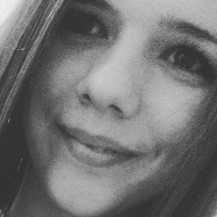 Кристина Ворушило, 19.02.1989