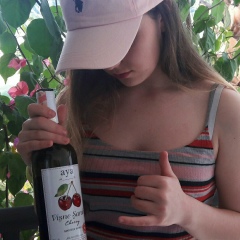 Настя Киевская, 19.05, Киев