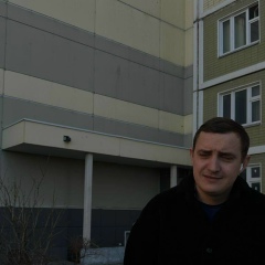 Евгений Каряушкин, 18.09, Москва