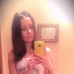 Женечка Vesna, 19.09, Москва