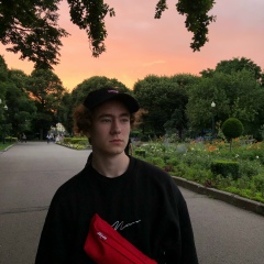 Даниел Малай, 02.01.2003, Люберцы