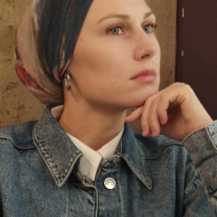 Анастасия Лоторева, 24.07, Москва