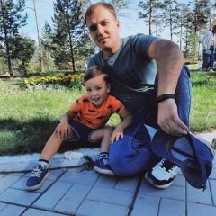 Максим Сметанин, 21.01.1991, Улан-Удэ