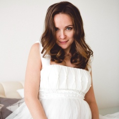 Ксения Голованова, 14.02, Москва