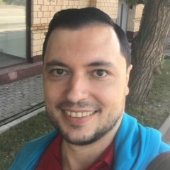 Николай Скибин, 18.01, Москва