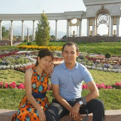 Gulzhauhar Tulegenova, 01.01.1987, Алматы