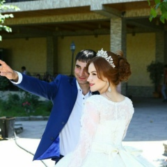 Нажабат Магомедова, 23.03.1994