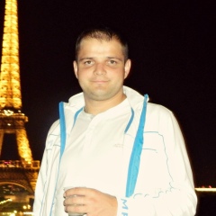 Максим Давибіда, 13.02.1991, Косов