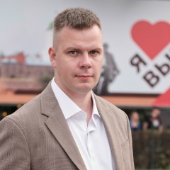 Сергей Москаев, 27.07, Выборг