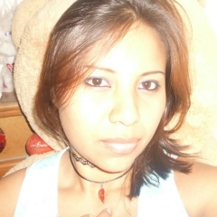 Diana Estrella Guimack Torres, 29.04.1992, Lima