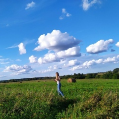 Марина Савка, Калининград