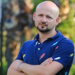 Виктор Бойко, 28.05.1990, Херсон