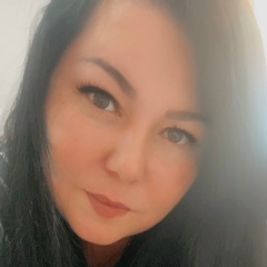 Олеся Аверина, 17.09, Лесосибирск