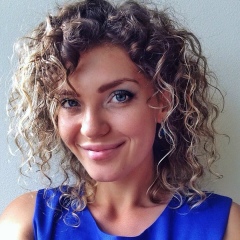 Лена Суворова, 31.12, Москва