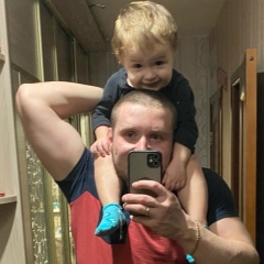 Aleksey Shikov, 11.12, Москва