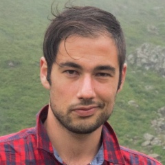 Alexander Rusinoff, 27.04.1988, Visaginas